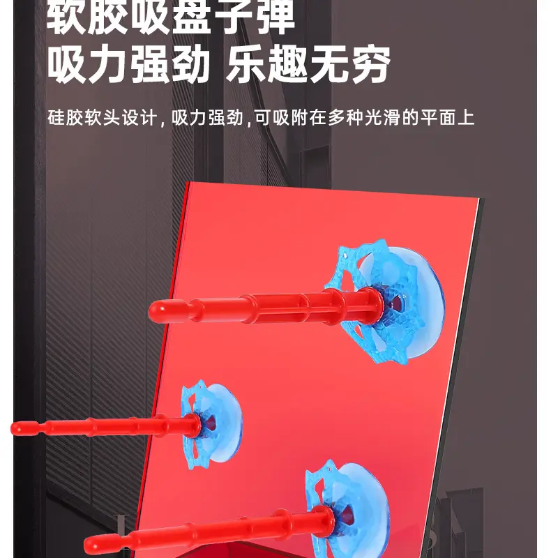 Spider-Man Launcher Spider Hero Web-Spitting Gloves Children's Toy Factory Boys' Soft Bullet Launchable Toy — feature 13