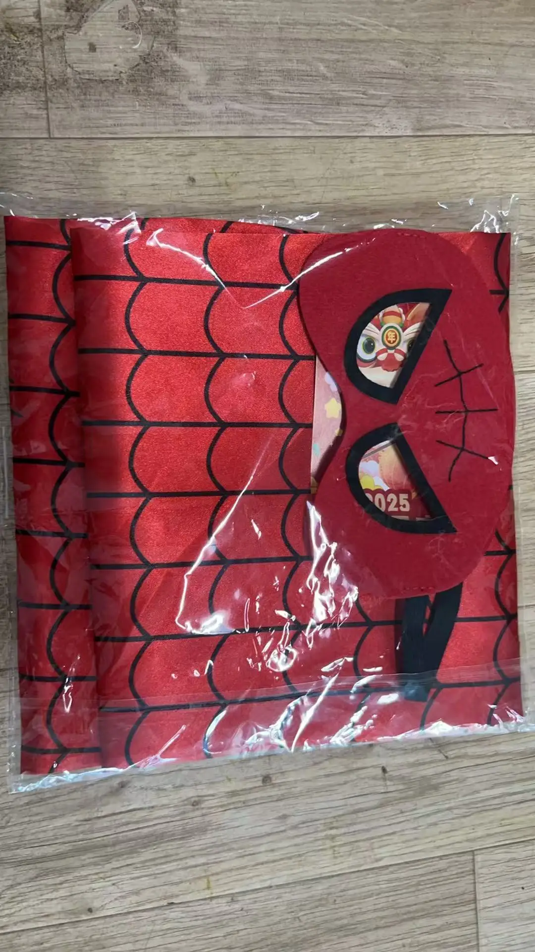 Spider-Man Launcher Spider Hero Web-Spitting Gloves Children's Toy Factory Boys' Soft Bullet Launchable Toy