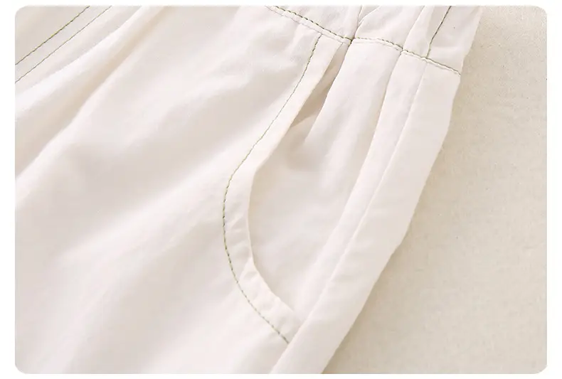 Summer T-Shirt Boy Baby Short-Sleeved Clothes Street Top Two-Piece Summer Suit New Kidsren's Casual Suit — feature 18