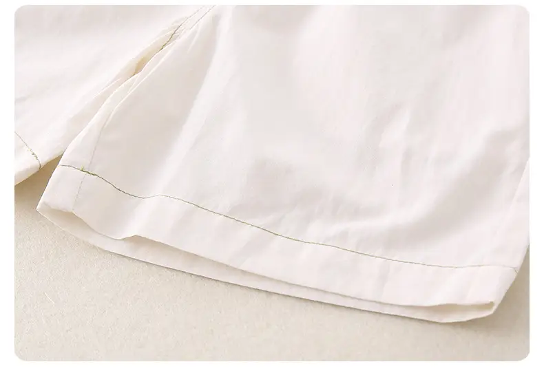 Summer T-Shirt Boy Baby Short-Sleeved Clothes Street Top Two-Piece Summer Suit New Kidsren's Casual Suit — feature 19