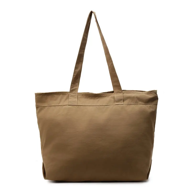 New Nylon Shoulder Bag for Women Large Capacity Waterproof - Image 3