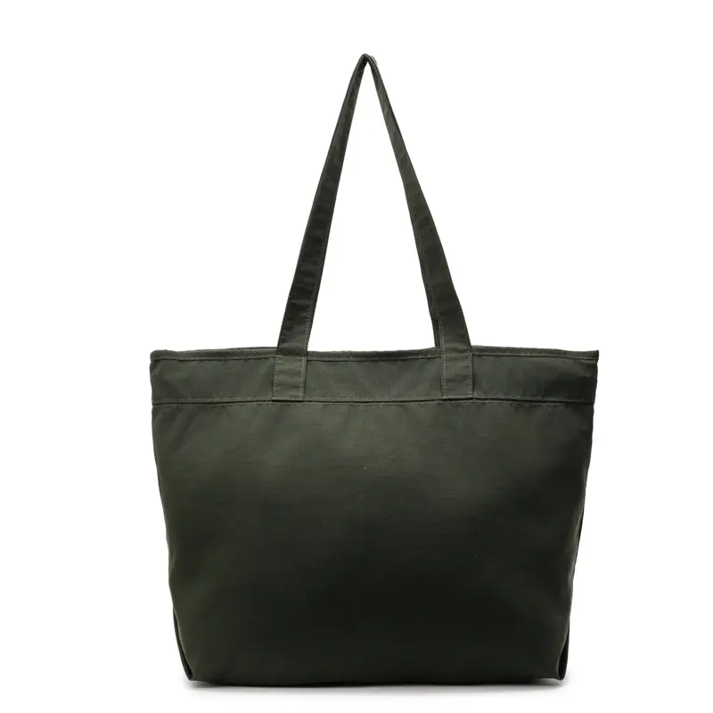 New Nylon Shoulder Bag for Women Large Capacity Waterproof - Image 4