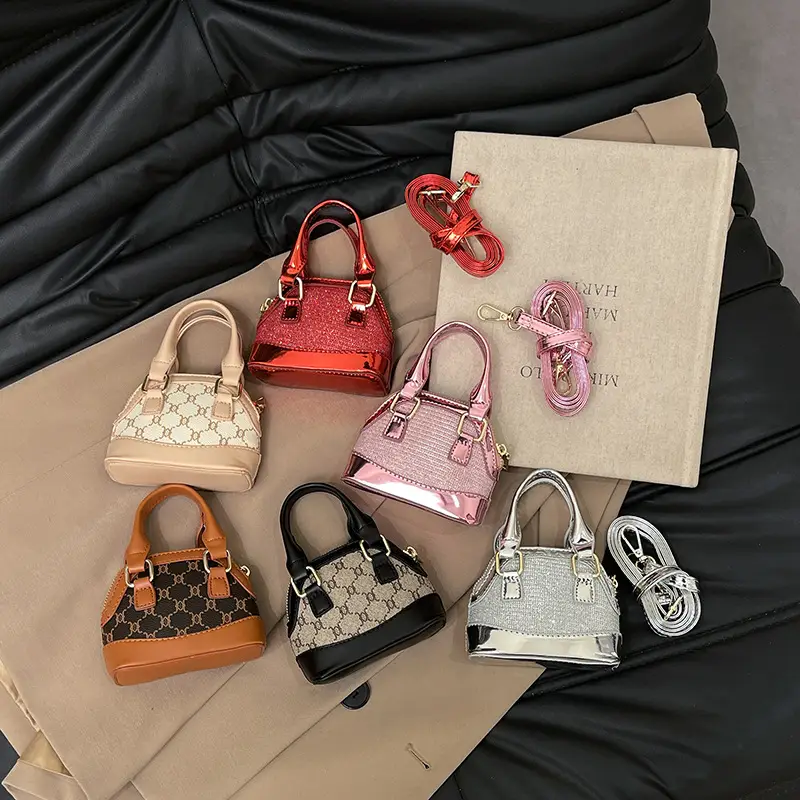 2025 Fashion Mini Crossbody Bag for Women - Image 8