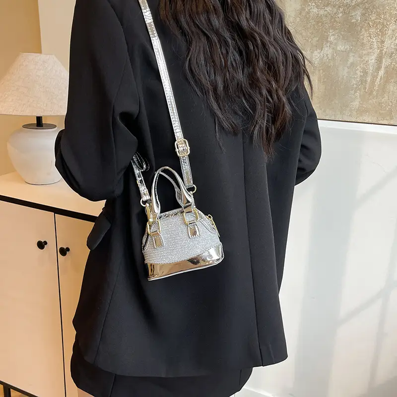 2025 Fashion Mini Crossbody Bag for Women - Image 10