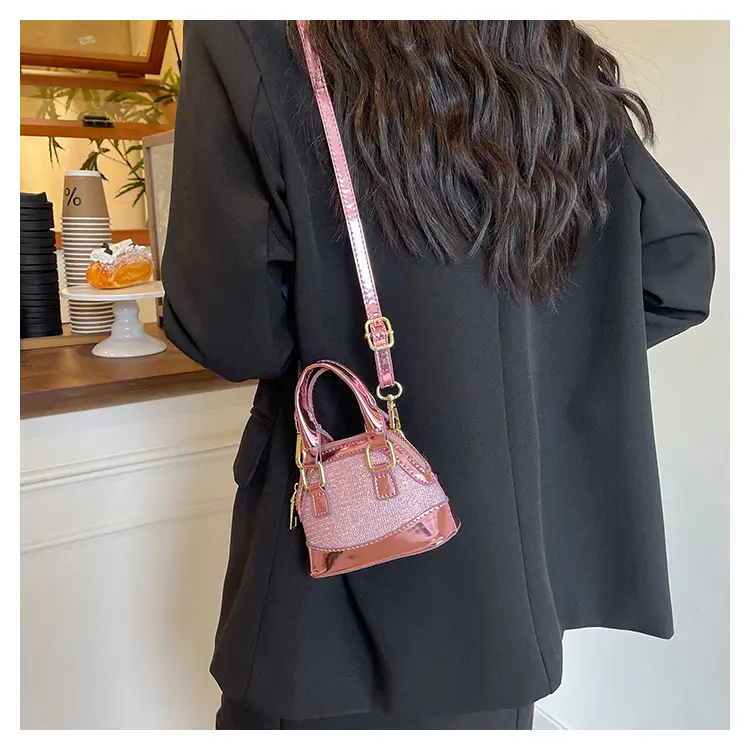 2025 Fashion Mini Crossbody Bag for Women — feature 10