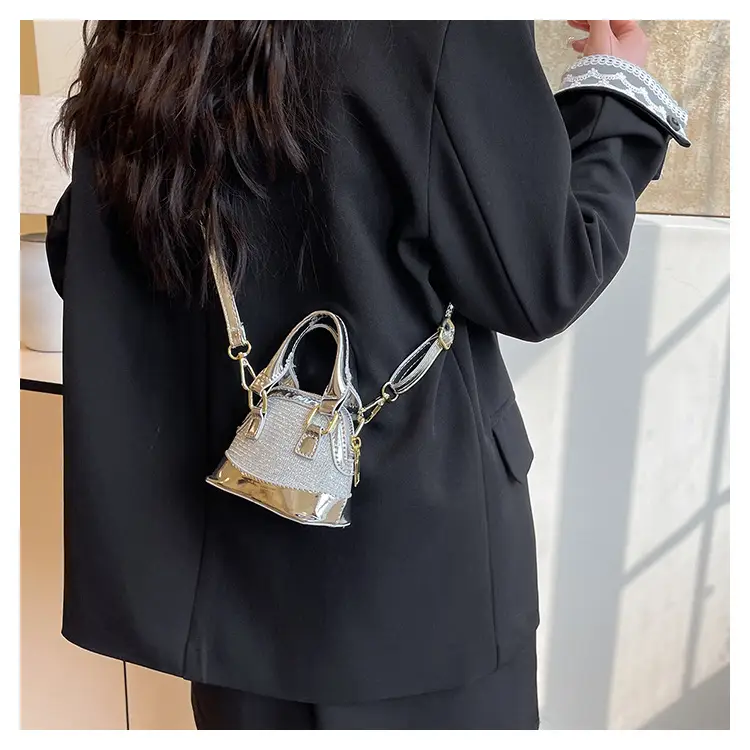 2025 Fashion Mini Crossbody Bag for Women — feature 11