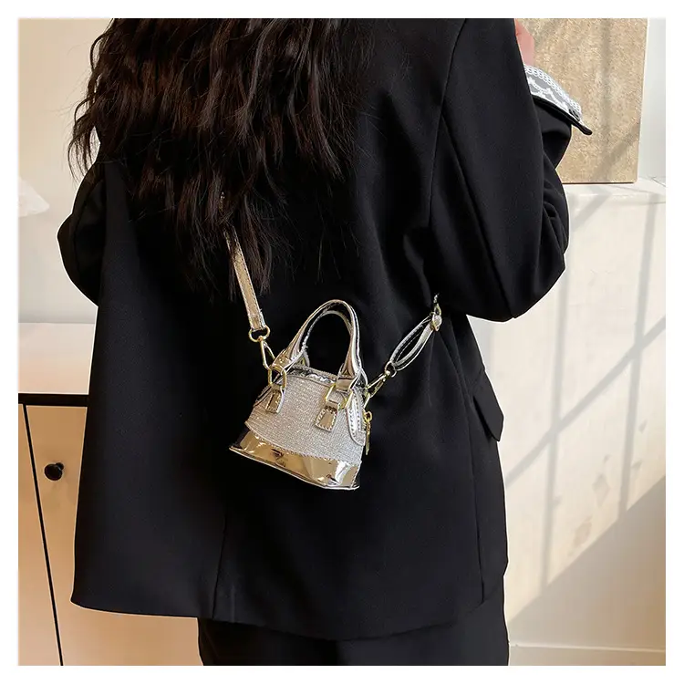2025 Fashion Mini Crossbody Bag for Women — feature 12