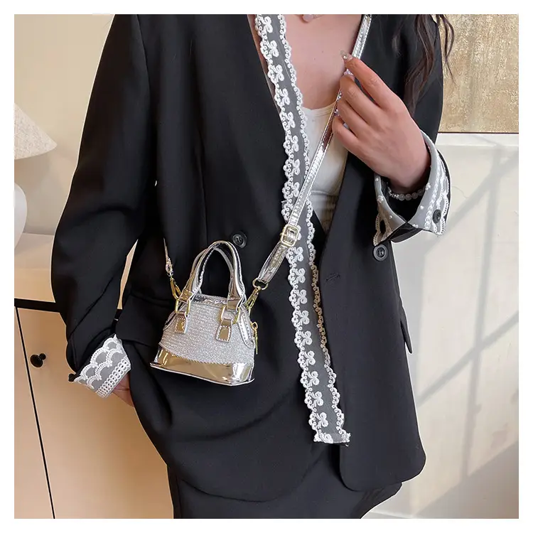 2025 Fashion Mini Crossbody Bag for Women — feature 13