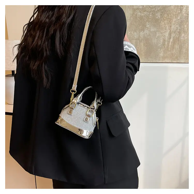 2025 Fashion Mini Crossbody Bag for Women — feature 14
