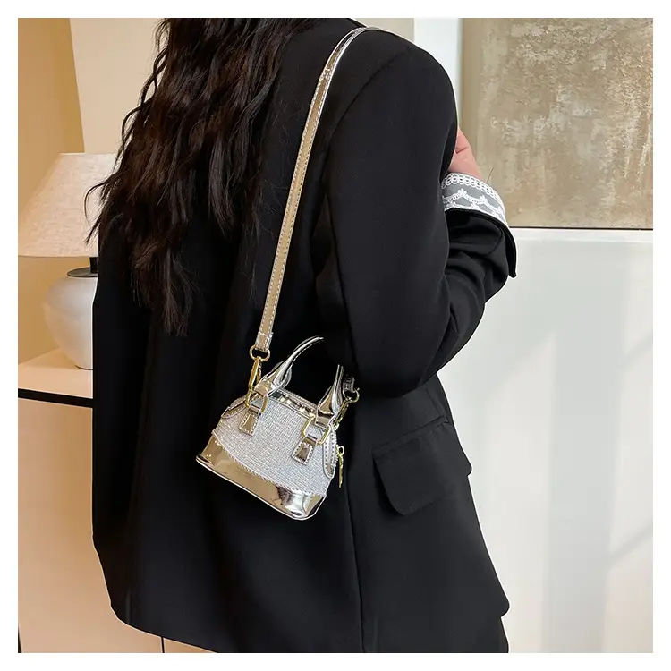 2025 Fashion Mini Crossbody Bag for Women — feature 15