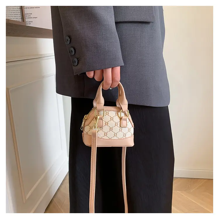 2025 Fashion Mini Crossbody Bag for Women — feature 16
