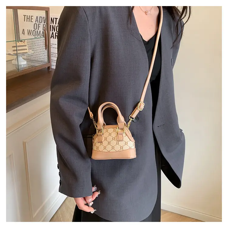 2025 Fashion Mini Crossbody Bag for Women — feature 17