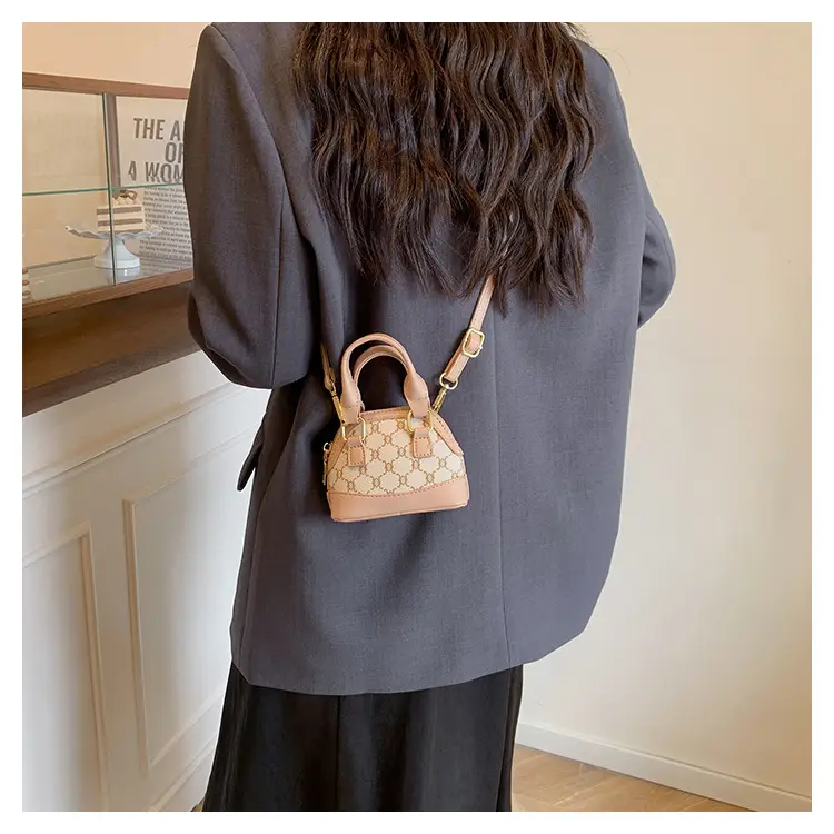 2025 Fashion Mini Crossbody Bag for Women — feature 18