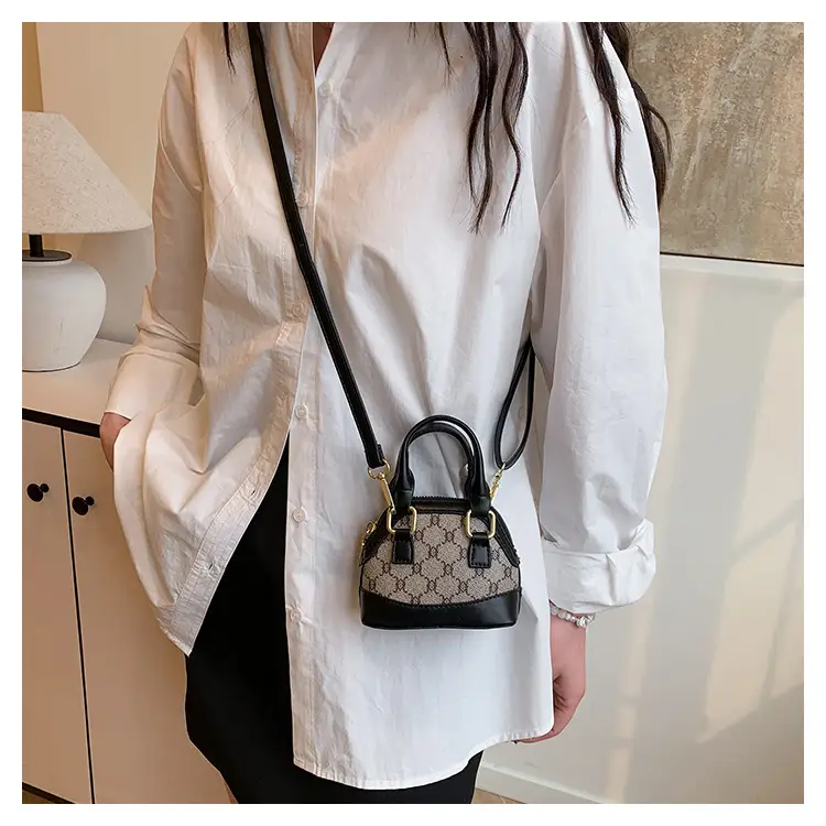 2025 Fashion Mini Crossbody Bag for Women — feature 19