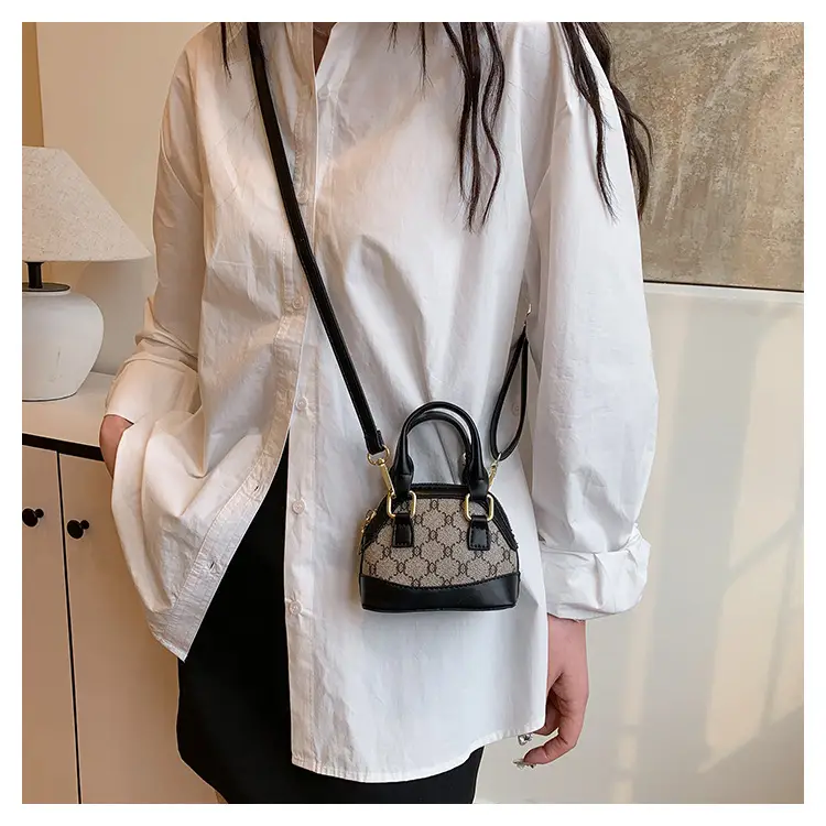 2025 Fashion Mini Crossbody Bag for Women — feature 20
