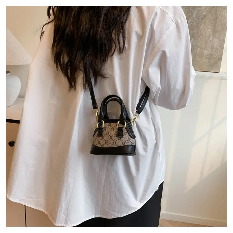 2025 Fashion Mini Crossbody Bag for Women — feature 21