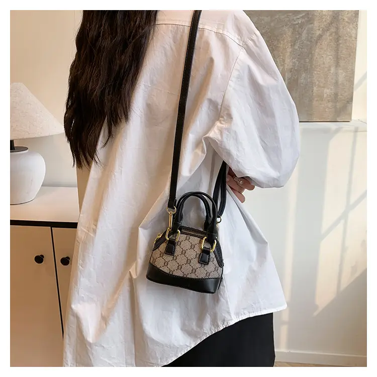 2025 Fashion Mini Crossbody Bag for Women — feature 22