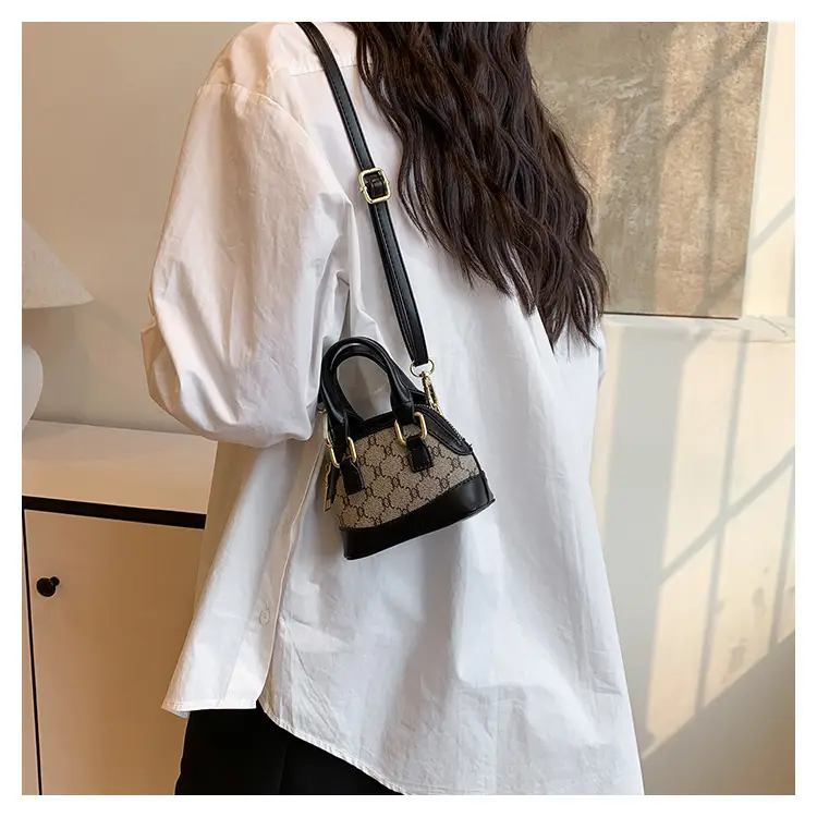 2025 Fashion Mini Crossbody Bag for Women — feature 23