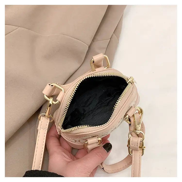 2025 Fashion Mini Crossbody Bag for Women — feature 24