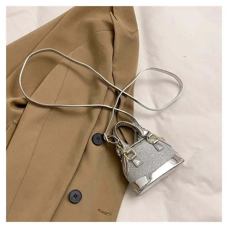 2025 Fashion Mini Crossbody Bag for Women — feature 25