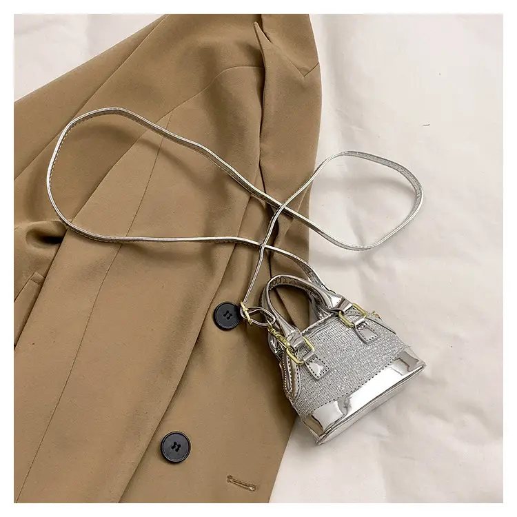 2025 Fashion Mini Crossbody Bag for Women — feature 26
