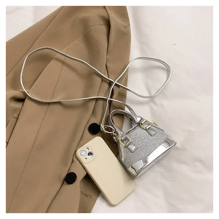 2025 Fashion Mini Crossbody Bag for Women — feature 27