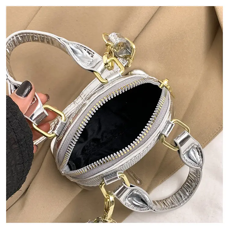 2025 Fashion Mini Crossbody Bag for Women — feature 28