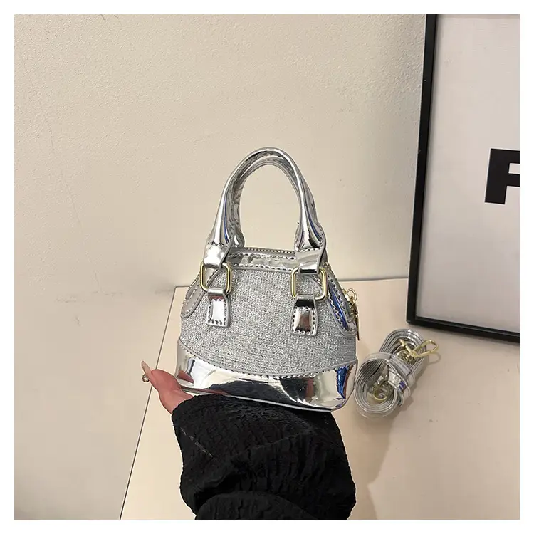 2025 Fashion Mini Crossbody Bag for Women — feature 29