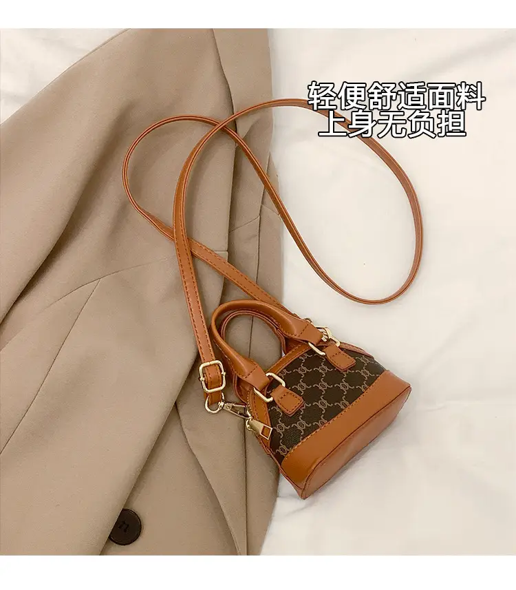 2025 Fashion Mini Crossbody Bag for Women — feature 3
