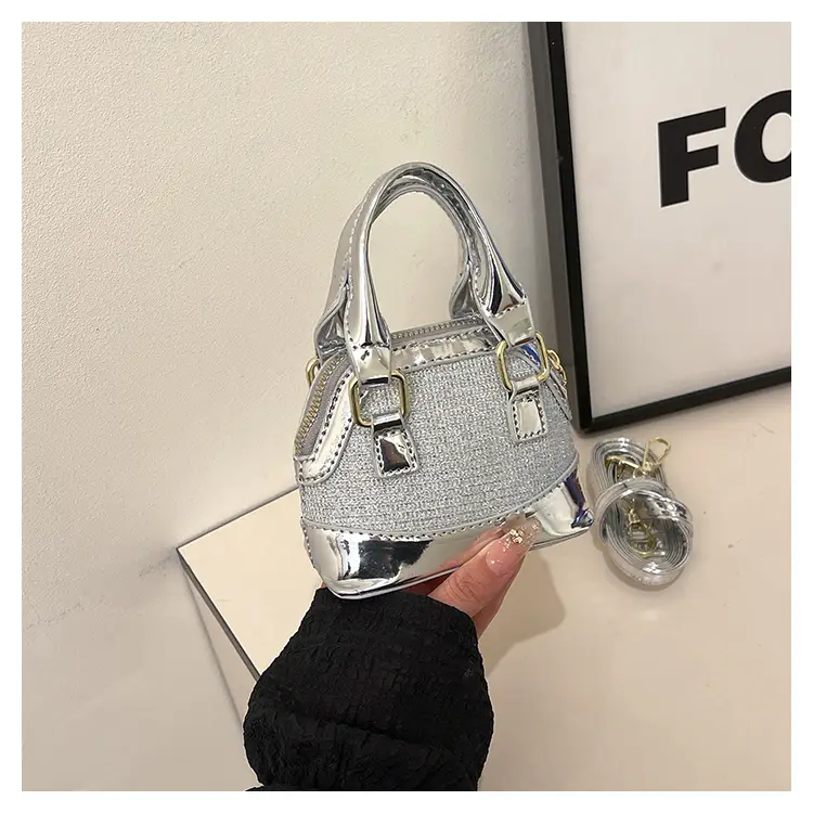2025 Fashion Mini Crossbody Bag for Women — feature 30