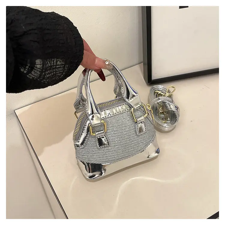 2025 Fashion Mini Crossbody Bag for Women — feature 31