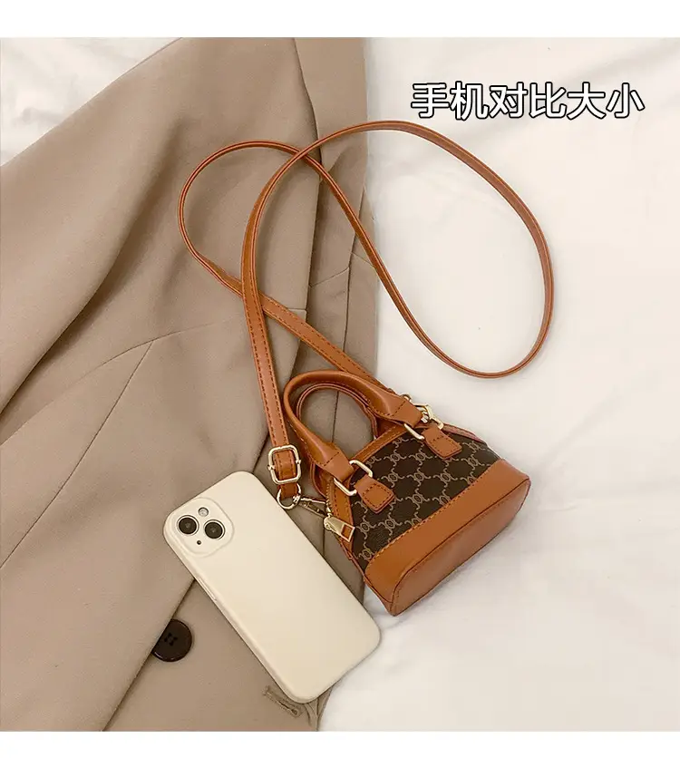 2025 Fashion Mini Crossbody Bag for Women — feature 4