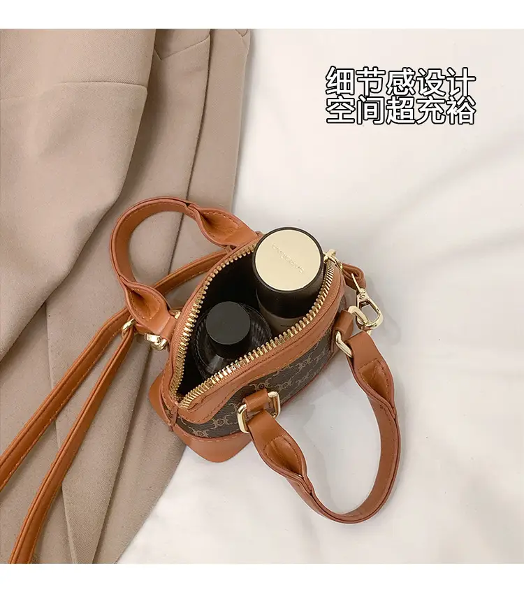 2025 Fashion Mini Crossbody Bag for Women — feature 5