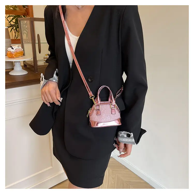 2025 Fashion Mini Crossbody Bag for Women — feature 6