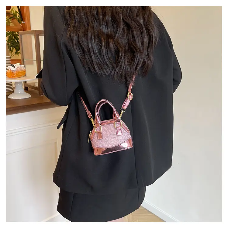 2025 Fashion Mini Crossbody Bag for Women — feature 7