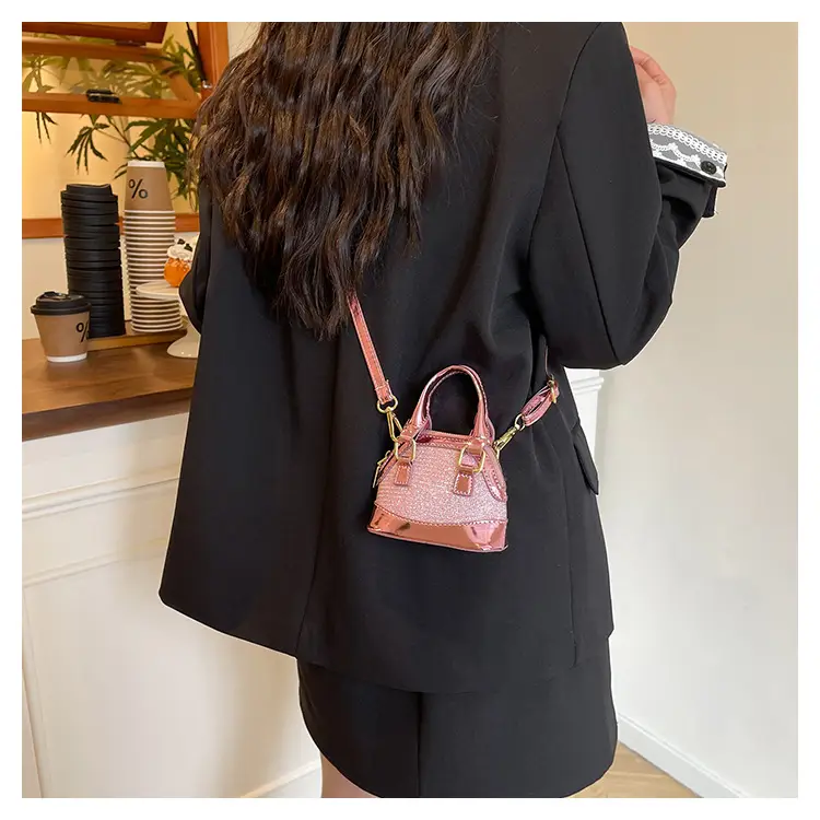 2025 Fashion Mini Crossbody Bag for Women — feature 8