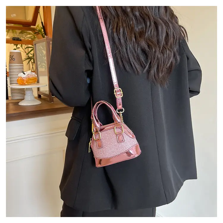 2025 Fashion Mini Crossbody Bag for Women — feature 9
