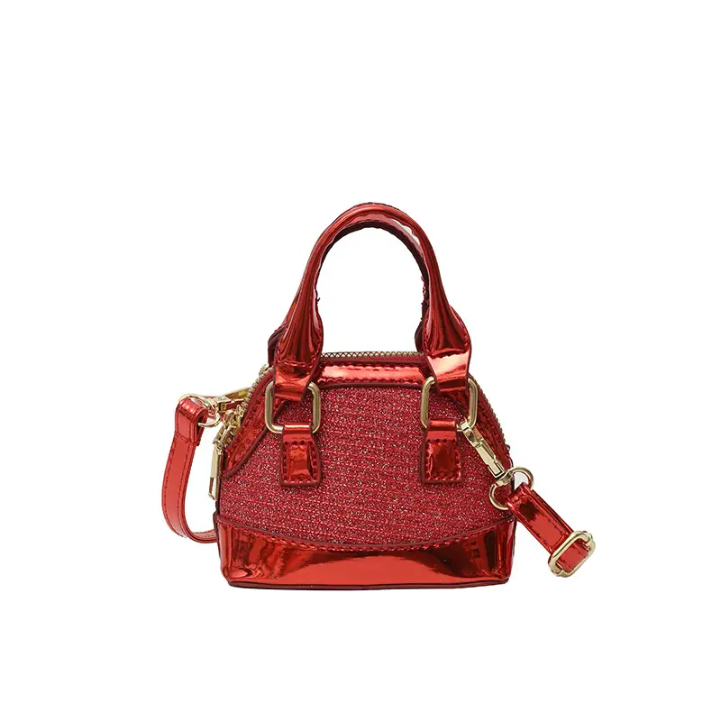 2025 Fashion Mini Crossbody Bag for Women - Image 4