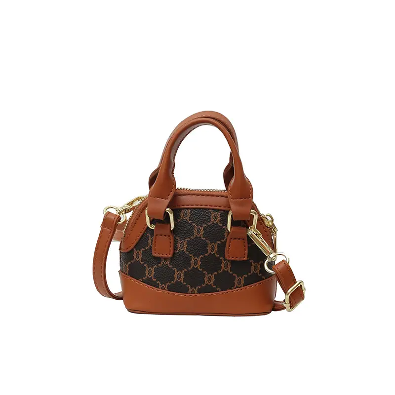2025 Fashion Mini Crossbody Bag for Women - Image 5