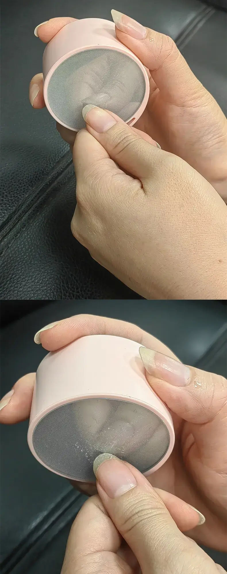 Nano Glass Hair Remover Patch for All Skin Types — feature 13