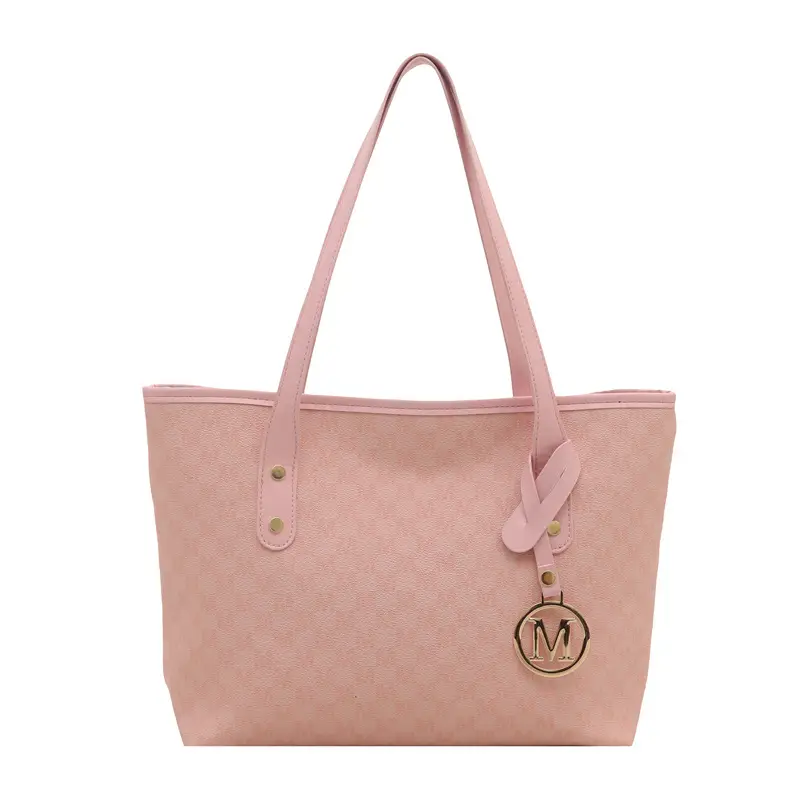 Large Capacity Women's Trendy Shoulder Bag 2025 - Image 9