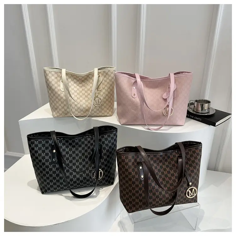 Large Capacity Women's Trendy Shoulder Bag 2025 — feature 21