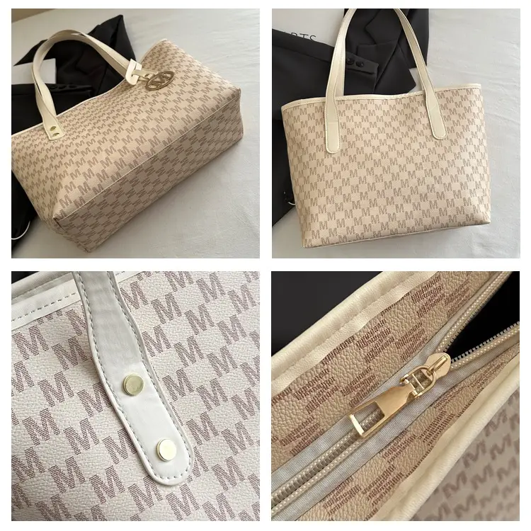 Large Capacity Women's Trendy Shoulder Bag 2025 — feature 8