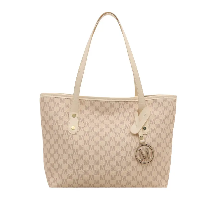 Large Capacity Women's Trendy Shoulder Bag 2025 - Image 4