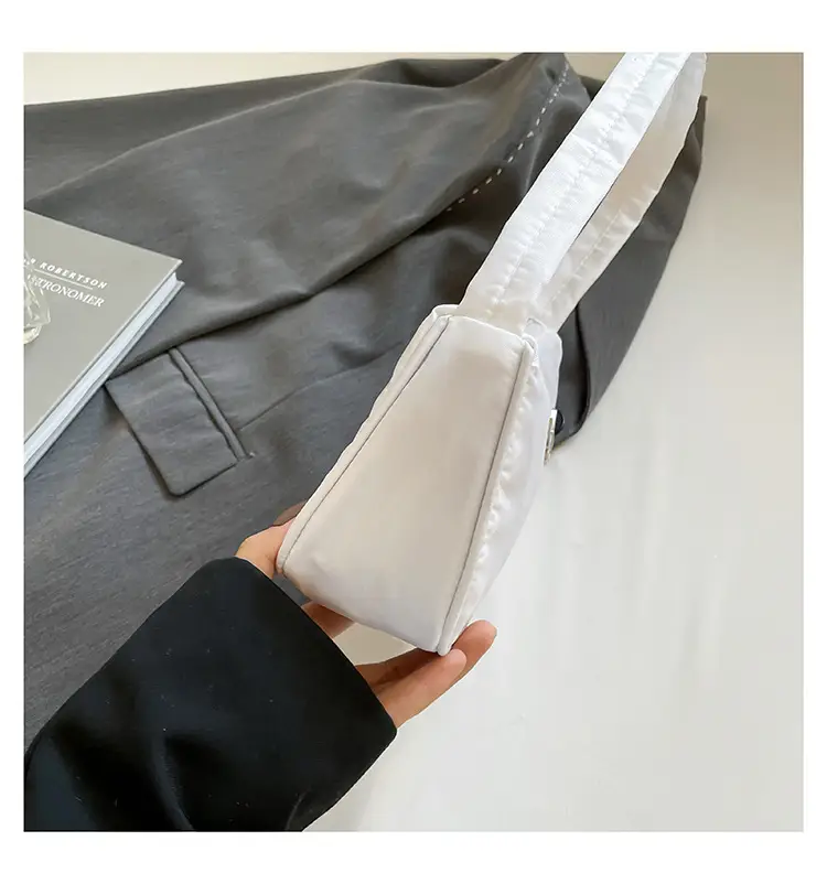 Black Butterfly Shoulder Bag for Women — feature 10