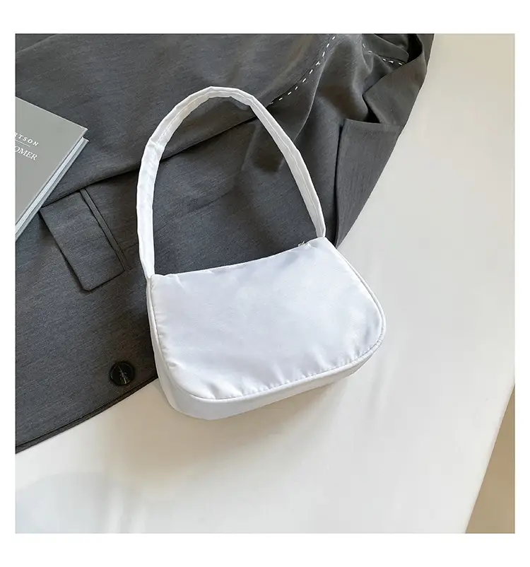 Black Butterfly Shoulder Bag for Women — feature 6