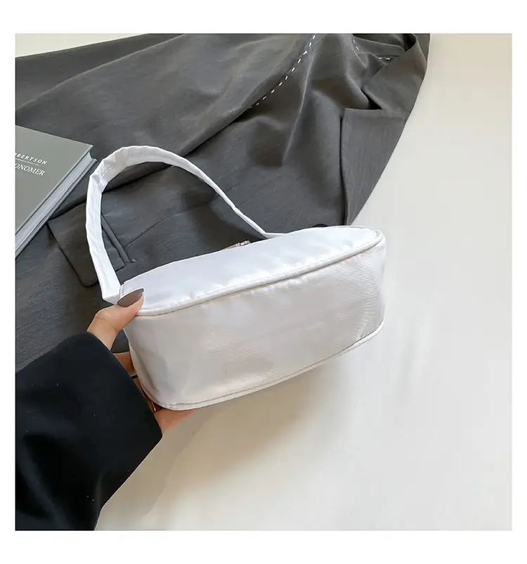 Black Butterfly Shoulder Bag for Women — feature 9