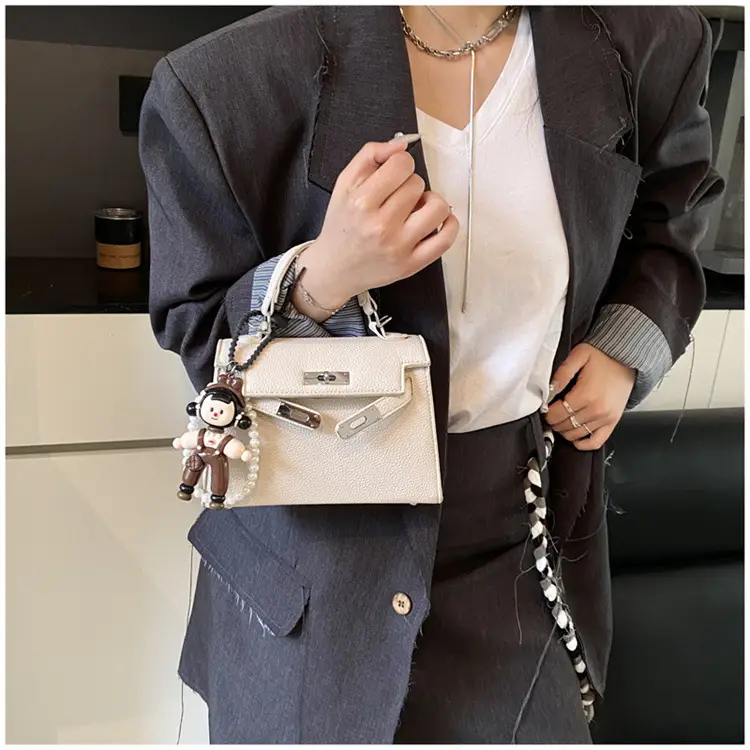 Red Women's Shoulder Crossbody Bag 2025 Fashion — feature 28