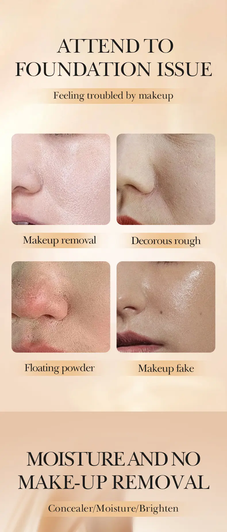 Aloe Vera BB Cream for Skin Brightening & Hydration — feature 3