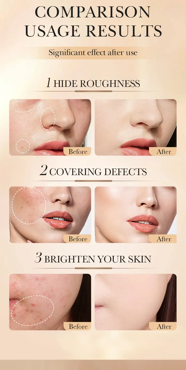 Aloe Vera BB Cream for Skin Brightening & Hydration — feature 8